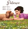 Robert Vescio: Patience, Buch