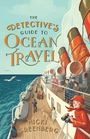 Nicki Greenberg: Detective's Guide to Ocean Travel, Buch