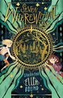 Samantha-Ellen Bound: Seven Wherewithal Way, Buch