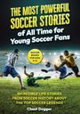 Chest Dugger: Soccer Books for Kids 8-12, Buch