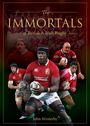 John Westerby: Immortals of British & Irish Rugby, Buch