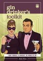 Mick Wüst: Gin Drinker's Toolkit, Buch