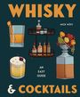 Mick Wüst: Whisky & Cocktails, Buch