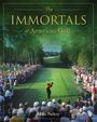 Michael Purkey: The Immortals of American Golf, Buch