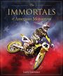 Larry Lawrence: The Immortals of American Motocross, Buch