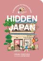 Chiara Terzuolo: Hidden Japan, Buch
