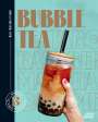Sandra Mahut: Bubble Tea, Buch