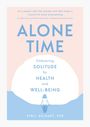 Sybil Geldart: Alone Time, Buch