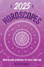 Patsy Bennett: 2025 Horoscopes, Buch