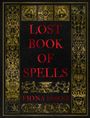 Fiona Horne: Lost Book of Spells, Buch