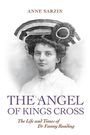 Anne Sarzin: 'The Angel of Kings Cross', Buch