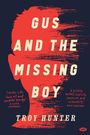 Troy Hunter: Gus and the Missing Boy, Buch