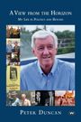 Peter Duncan: A View from the Horizon, Buch