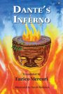 : Dante's Inferno, Buch