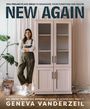 Geneva Vanderzeil: New Again, Buch