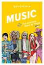 Aisling Coughlan: Music Quizpedia, Buch