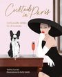 Audrey Laroux: Cocktails in Paris, Buch