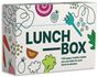 Alexander Hart: Lunchbox, Buch