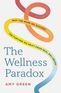 Amy Green: The Wellness Paradox, Buch