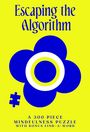 Sweet Hearts Press: Hold Your Piece: Escaping the Algorithm, SPL