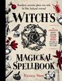 Priestess Moon: Witch's Magickal Spellbook, Buch