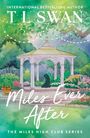 T L Swan: Miles Ever After (The Miles High Club), Buch