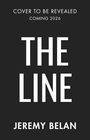 Jeremy Belan: The Line, Buch