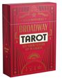 Ella Witchell: Broadway Tarot, Buch