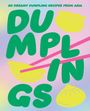 Billy Law: Dumplings, Buch