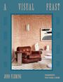 Jono Fleming: A Visual Feast, Buch