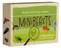 Megan Wilkerson: Minibeasts, Buch