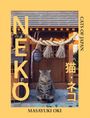 Masayuki Oki: Neko: Cats of Japan, Buch