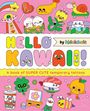 Hello Kawaii!, Buch