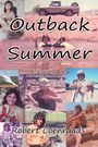 Robert Raymond Coenraads: Outback Summer, Buch