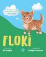 Di Hedges: Floki, Buch