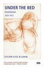 Stephanie Radok: Under the Bed, Buch