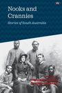 : Nooks and Crannies, Buch