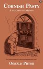 Oswald Pryor: Cornish Pasty, Buch