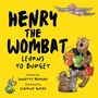 Annette Morgan: Henry the Wombat Learns to Budget, Buch