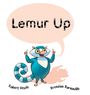 Robert Vescio: Lemur Up, Buch
