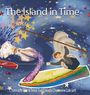 Charmaine Cole: The Island in Time, Buch