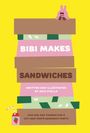 Gaia Stella: Bibi Makes Sandwiches, Buch