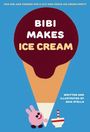 Gaia Stella: Bibi Makes Ice Cream, Buch