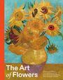 Smith Street Books: The Art of Flowers, Buch