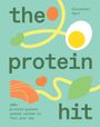 Alexander Hart: The Protein Hit, Buch