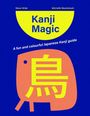 Michelle Mackintosh: Kanji Magic, Buch