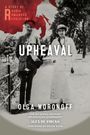 Olga Woronoff: Upheaval, Buch