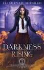Monrad: Darkness Rising, Buch