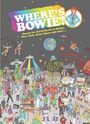 Hannah Koelmeyer: Where's Bowie?, Buch