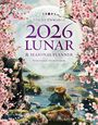 Stacey Demarco: 2026 Lunar and Seasonal Planner: Northern Hemisphere, Buch